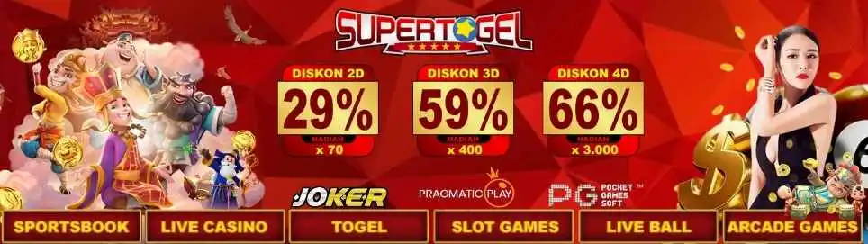 Togel Singapore